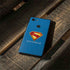 Superman 2025 Classic Superman Shield Emblem Google Pixel 3 Skin